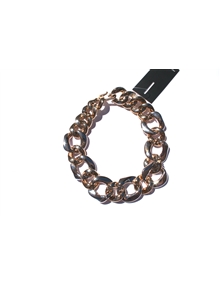 Colar de argolas